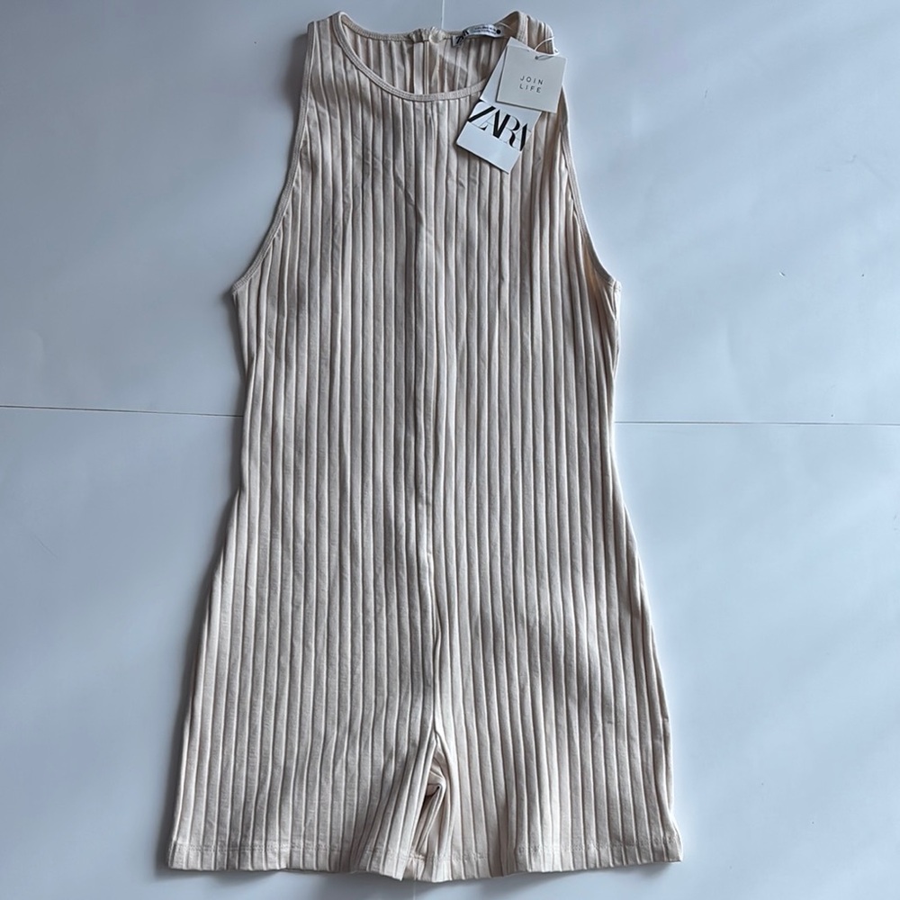 Zara Romper